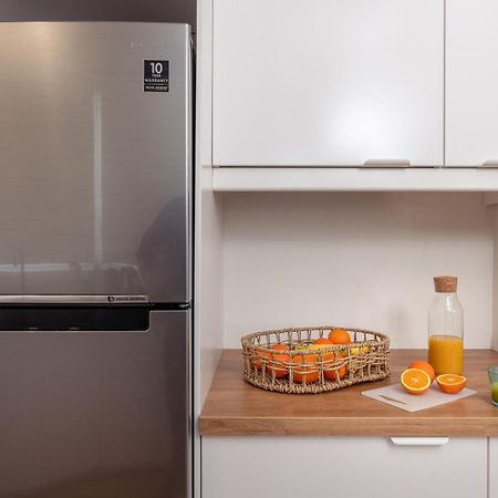 Athens Loft By Phoenix Apartments מראה חיצוני תמונה