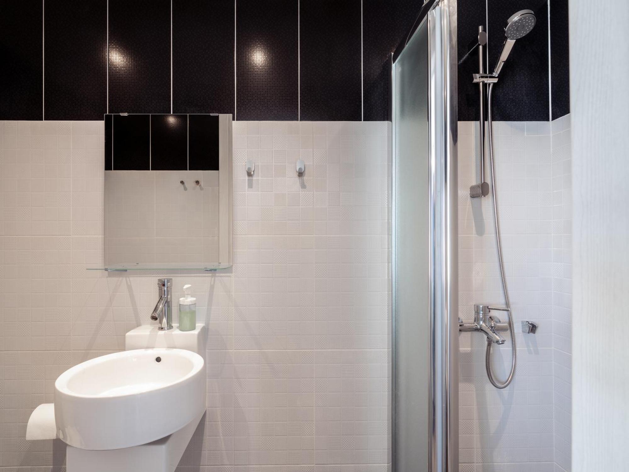 Athens Loft By Phoenix Apartments מראה חיצוני תמונה