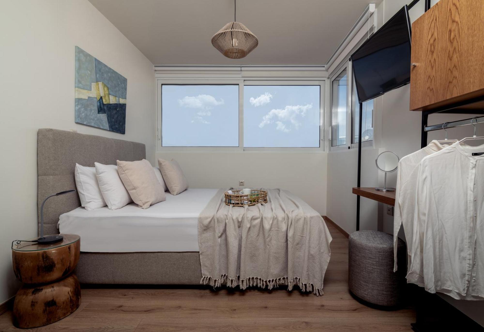 Athens Loft By Phoenix Apartments מראה חיצוני תמונה