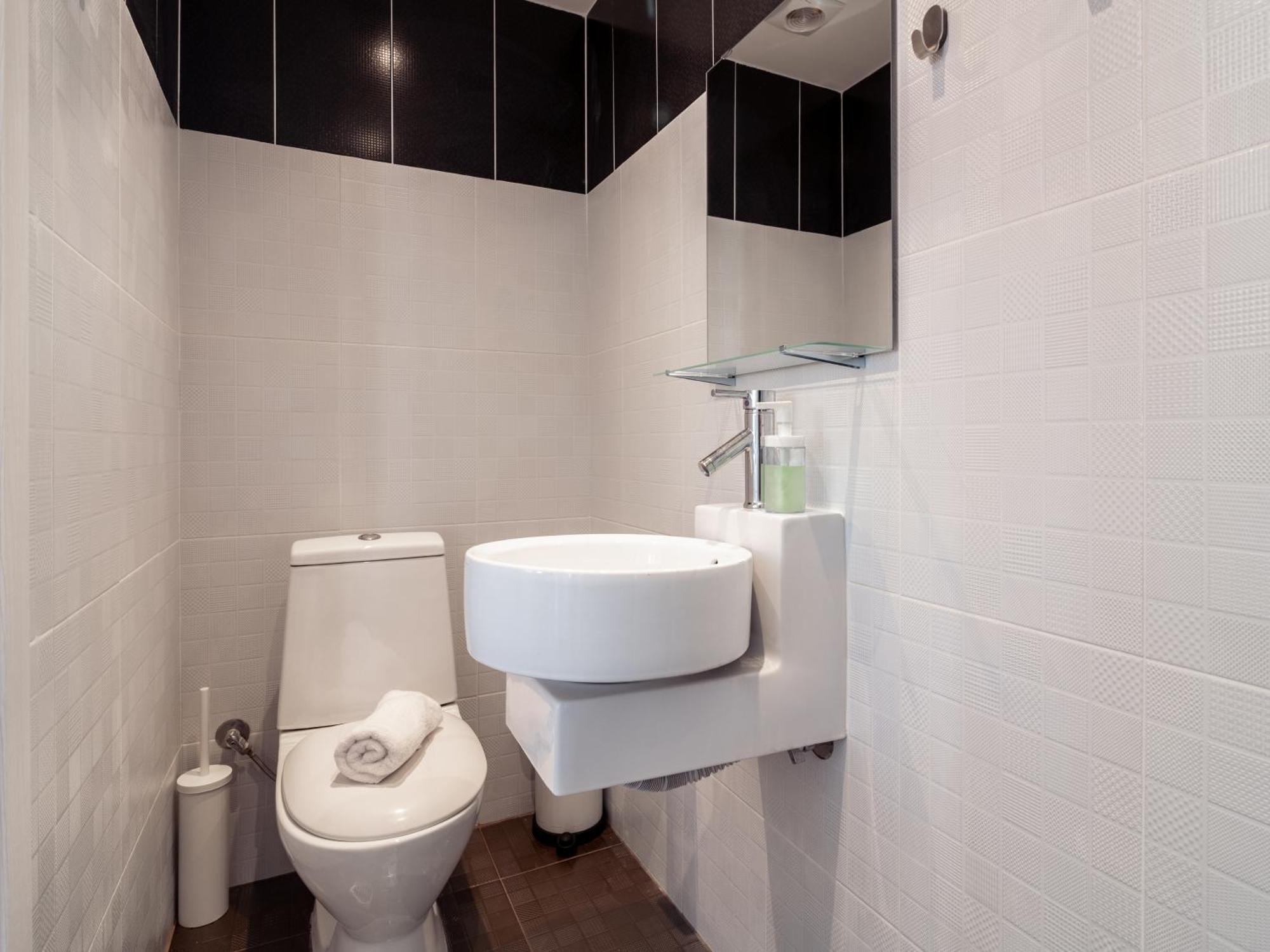 Athens Loft By Phoenix Apartments מראה חיצוני תמונה